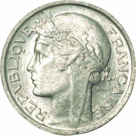 Cinquante centimes MORLON Lourde