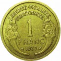 Un Franc MORLON