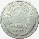 Un Franc MORLON