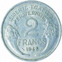 Deux Francs MORLON