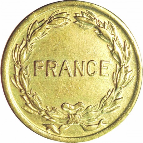 Deux Francs France