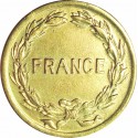 Deux Francs France