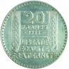 Vingt Francs TURIN