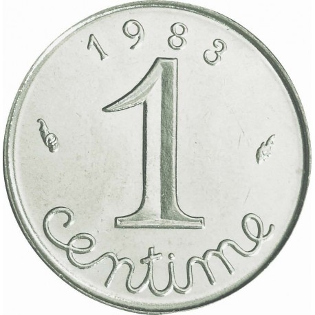 Un centime EPI