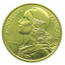 Cinq centimes MARIANNE