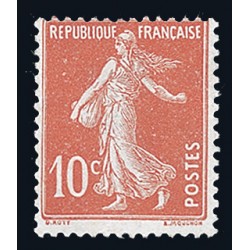 France neuf N°138