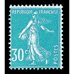 France neuf N°192