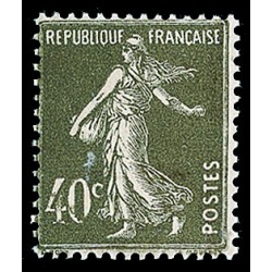 France neuf N°193