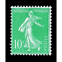France neuf N°188b