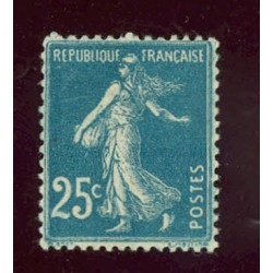 France neuf N°140
