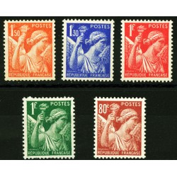 N°431/435