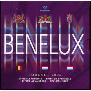 Benelux : Bu 2006