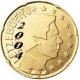 Luxembourg 20 Cents  2004
