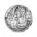 France 2021 - Harry Potter Ordre du Phenix  ARGENT 10 euros