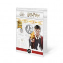 France 2021 - Harry Potter Ordre du Phenix  ARGENT 10 euros