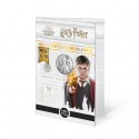 France 2021 - Harry Potter Reliques de la mort II ARGENT 10 euros
