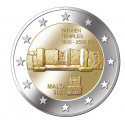 Malte 2021 - 2 euro tarxien