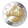 Malte 2021 - 2 euro tarxien Malte 2021 - 2 euro tarxien