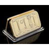 Lingot Francs Maçons Lingot Francs Maçons