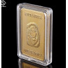 Lingot Afrique du sud - Lion Lingot Afrique du sud - Lion