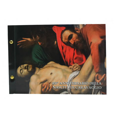 Vatican 2021-Enveloppe Philatélique Numismatique