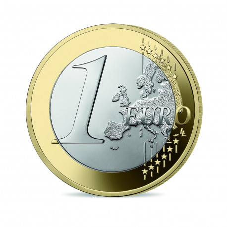 FRANCE 2022- 2€ QUADRIPTYQUE BE