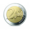 FRANCE 2022- 2€ QUADRIPTYQUE BE