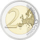 Finlande 2020 Vaino - 2 euro commémorative en couleur