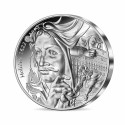 Monnaie de Paris 2022- 20€ ARGENT 1 OZ BE Molière 