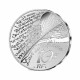 Monnaie de Paris 2022- 10€ ARGENT BE Molière 