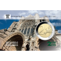 UNESCO Cathédrale de Chartres - Carte commémorative