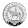 Royaume Uni 2022 - The Platinum Jubilee 1KG d'argent fin 999 ‰ 