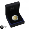 France 2022 –2€ France 2022 J. Chirac BE