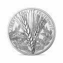 Monnaie de Paris 2022 - 20€ Argent BE Blé