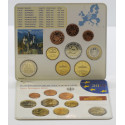 Allemagne 2012 - Coffrets euro BU