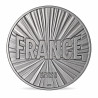 Paris 2024 – Mini Médaille Équipe de France « Jeux Paralympique »