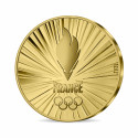 Paris 2024 – Collection complète Équipe de France Jeux Paralympique