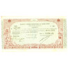 RARE billet de France 19e siècle RARE billet de France 19e siècle