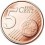 Finlande 5 Cents 2004 Finlande 5 Cents 2004
