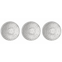 Série France 2013 - 5 euros Argent Les valeurs de la République