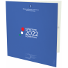 Italie 2022 - Coffrets euro BU Italie 2022 - Coffrets euro BU