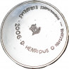 Portugal 2006 - 8 euro Henri le navigateur Portugal 2006 - 8 euro Henri le navigateur