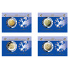 Série complète France 65 ans Traité de Rome 2022 Série complète France 65 ans Traité de Rome 2022