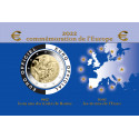Série complète France 65 ans Traité de Rome 2022