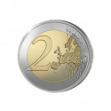 Espagne 2022 – 2 euro commémorative - 500 ans du 1er Tour du Monde à la voile Espagne 2022 – 2 euro commémorative - 500 ans du 1er Tour du Monde à la voile