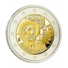 Espagne 2022 – 2 euro commémorative - 500 ans du 1er Tour du Monde à la voile Espagne 2022 – 2 euro commémorative - 500 ans du 1er Tour du Monde à la voile