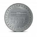 AST2 Monnaie de Paris 2022 – Pochette surprise – 1 médaille sur les 12 dessins aléatoires AST2