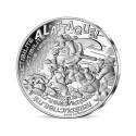 Monnaie de Paris 2022- 10€ Argent "Irrévérence" (vague1-5/18)