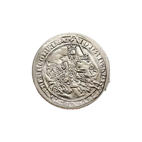 5 Francs 2000 Jean Le Bon