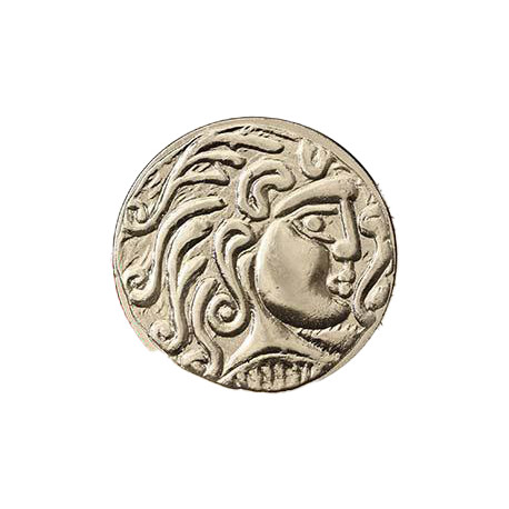 5 Francs 2000 Statères des Parisii